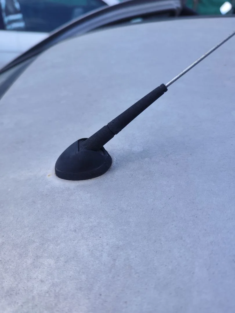 Foto de ANTENA LANCIA Y 1.2 CAT (60 CV / 44 KW) referencia 0051899265