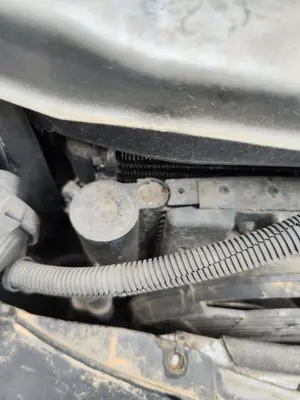 Foto de RADIADOR CALEFACCION / AIRE ACONDICIONADO OPEL ZAFIRA A 2.0 DTI (101 CV / 74 KW)