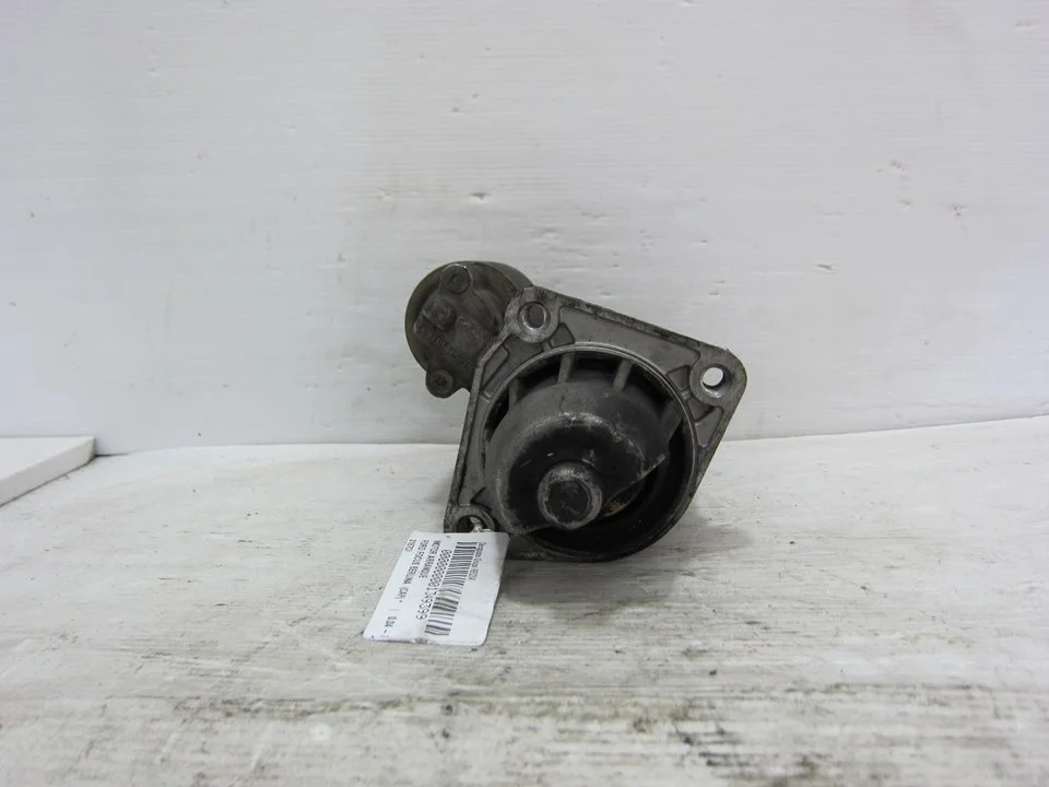 Foto de MOTOR ARRANQUE FORD FOCUS BERLINA (CAP) referencia 3167CI