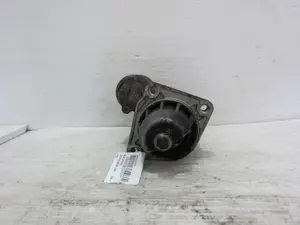 Foto de MOTOR ARRANQUE FORD FOCUS BERLINA (CAP) referencia 3167CI