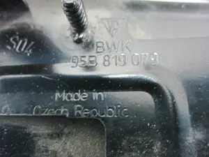 Foto de NO IDENTIFICADO PORSCHE MACAN (95BA) referencia 95B819079 foto 4