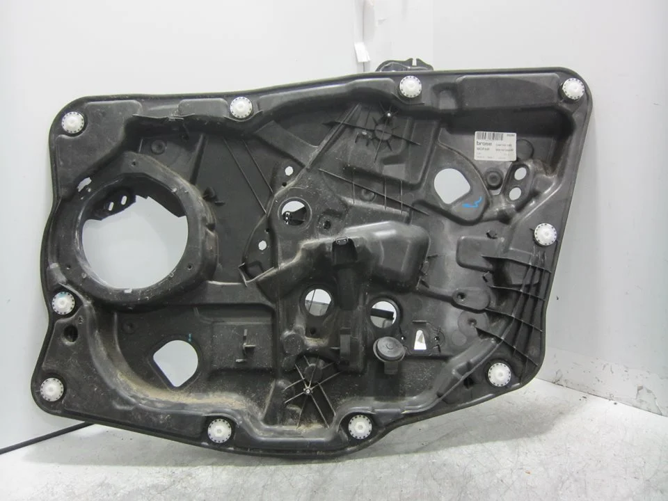 Foto de ELEVALUNAS DELANTERO DERECHO FIAT 500X (334) 2.0 16V Multijet CAT (140 CV / 103 KW) referencia 00519734240