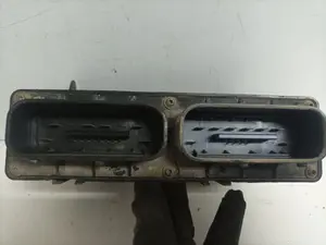 Foto de CENTRALITA MOTOR UCE OPEL ASTRA G BERLINA referencia GF15 foto 3