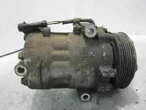 Foto de COMPRESOR AIRE ACONDICIONADO OPEL CORSA C referencia 13106850 foto 4