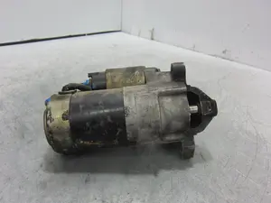 Foto de MOTOR ARRANQUE RENAULT MEGANE I SCENIC (JA0) referencia 7700116282