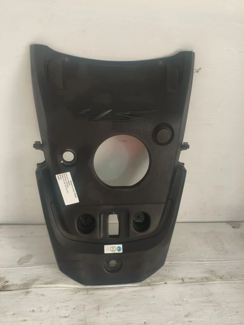 Foto de CARENADO HONDA SH 125I 125 cm3 - 9 kW (12 CV / 9 KW) referencia 17575K77V000