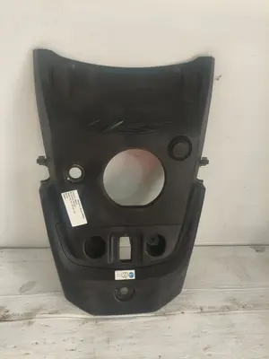 Foto de CARENADO HONDA SH 125I 125 cm3 - 9 kW (12 CV / 9 KW) referencia 17575K77V000