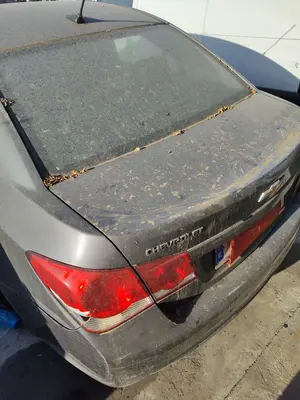 Foto de PORTON TRASERO CHEVROLET CRUZE 2.0 Diesel CAT (163 CV / 120 KW) referencia 95950847 foto 3
