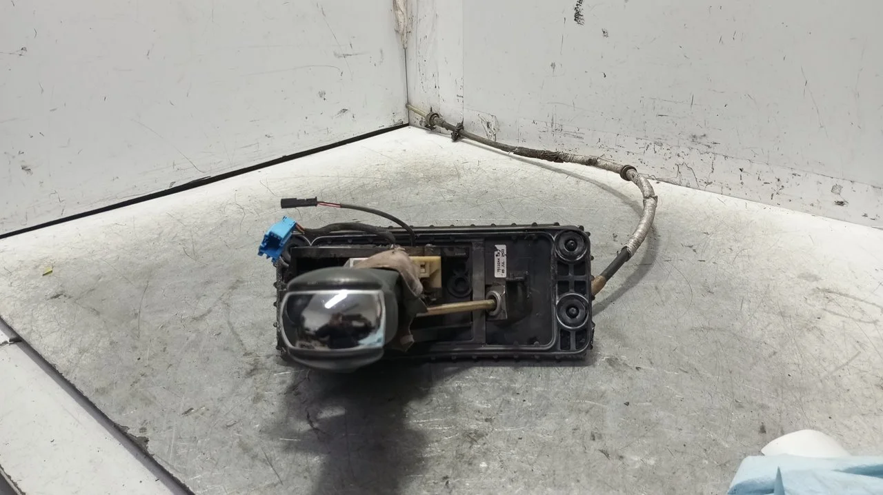 Foto de PALANCA CAMBIO MINI MINI (R50,R53) 1.6 16V CAT (116 CV / 85 KW) referencia 7513244