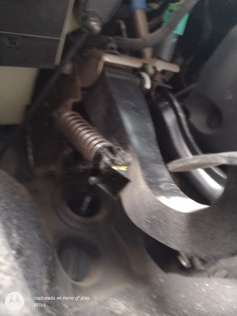 Foto de BOMBIN EMBRAGUE CITROEN C3 1.4 HDi (68 CV / 50 KW) referencia 218295