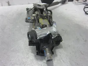 Foto de COLUMNA DIRECCION VOLKSWAGEN TOURAN (1T1) 2.0 TDI (140 CV / 103 KW) referencia 1K0953503AB foto 7