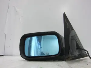 Foto de RETROVISOR IZQUIERDO BMW SERIE 3 BERLINA (E46) 2.0 16V Diesel CAT (136 CV / 100 KW) referencia 42491 foto 1