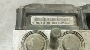Foto de ABS CITROEN XSARA PICASSO 2.0 HDi CAT (RHY / DW10TD) (90 CV / 66 KW) referencia 0265800415 foto 4