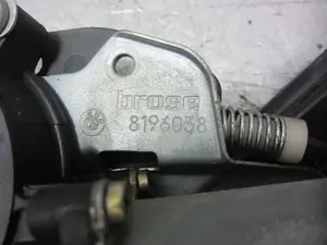 Foto de ELEVALUNAS DELANTERO DERECHO BMW SERIE 3 BERLINA (E46) 2.5 24V CAT (170 CV / 125 KW) referencia 51337020660 foto 5
