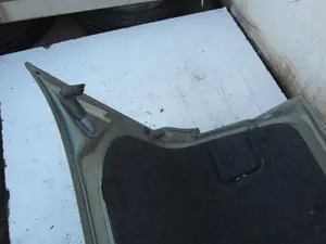 Foto de NO IDENTIFICADO SAAB 9-3 CABRIOLET 2.0 CAT (185 CV / 136 KW) foto 7