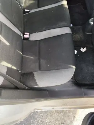 Foto de ASIENTOS TRASERO DERECHO PEUGEOT 207 1.4 HDi (68 CV / 50 KW) referencia 8892S7