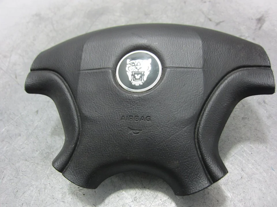 Foto de AIRBAG DELANTERO IZQUIERDO JAGUAR X-TYPE 3.0 V6 24V CAT (230 CV / 169 KW) referencia 1X43F042B85A