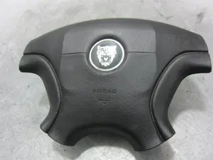 Foto de AIRBAG DELANTERO IZQUIERDO JAGUAR X-TYPE 3.0 V6 24V CAT (230 CV / 169 KW) referencia 1X43F042B85A