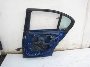 Foto de PUERTA TRASERA DERECHA BMW SERIE 3 BERLINA (E90) 2.0 16V CAT (150 CV / 110 KW) foto 2