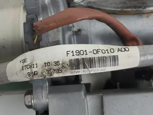 Foto de PINZA DE FRENO TRASERA IZQUIERDA RENAULT FLUENCE 1.5 dCi Diesel FAP (110 CV / 81 KW) referencia 440106917R foto 4