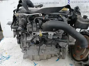 Foto de MOTOR COMPLETO SAAB 9-3 BERLINA referencia Z20NEL foto 7
