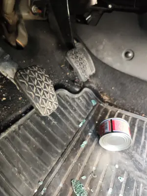 Foto de PEDAL EMBRAGUE FORD FIESTA (CNN) 1.5 TDCi CAT (75 CV / 55 KW)