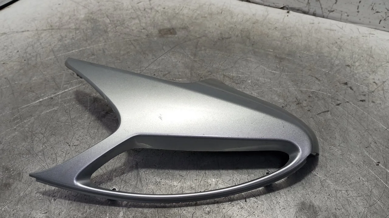Foto de CARENADO HONDA SH 150 150 cm3 - 11 kW (15 CV / 11 KW) referencia 81151-KIF-6400