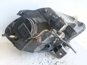 Foto de FARO IZQUIERDO RENAULT KANGOO I (F/KC0) referencia 8200150615 foto 2