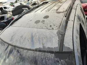 Foto de BARRAS TECHO JEEP GRAND CHEROKEE (WJ/WG) 4.0 CAT (190 CV / 140 KW) foto 2