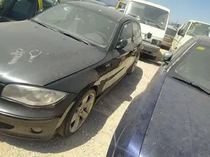 Foto de PUENTE DELANTERO BMW SERIE 1 BERLINA (E81/E87) 2.0 16V Diesel (163 CV / 120 KW) referencia 31116785639