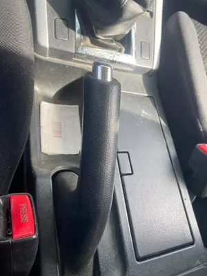 Foto de PALANCA FRENO SUZUKI GRAND VITARA (JB/JT) 2.0 16V CAT (140 CV / 103 KW) referencia 54100-65J12-5PK