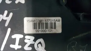 Foto de CERRADURA PUERTA DELANTERA IZQUIERDA VOLKSWAGEN POLO IV (9N1) referencia 3B1837015AM foto 4
