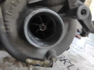Foto de TURBOCOMPRESOR CITROEN XSARA FAMILIAR referencia 9645247080 foto 3