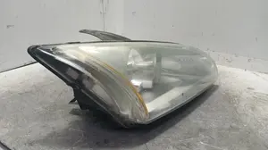 Foto de FARO DERECHO FORD FOCUS SPORTBREAK (CAP) 1.6 TDCi CAT (90 CV / 66 KW) referencia 4M5H3K060AA foto 6