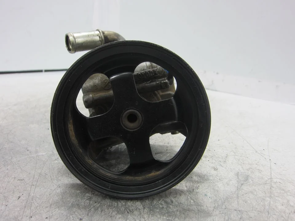 Foto de BOMBA DIRECCION FORD TRANSIT CONNECT (TC7) 1.8 TDCi CAT (75 CV / 55 KW) referencia 2T143A696AE