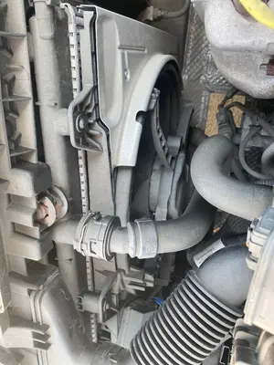 Foto de ELECTROVENTILADOR PEUGEOT 208 (P2) 1.2 PureTech (74 CV / 55 KW) referencia 9827752980