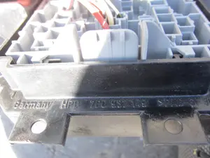Foto de NO IDENTIFICADO PORSCHE CAYENNE (TIPO 92A) referencia 7P0971446A foto 11