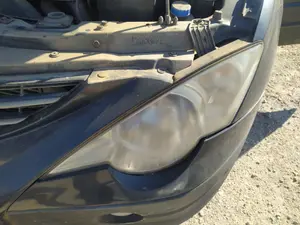 Foto de FARO IZQUIERDO SSANGYONG ACTYON