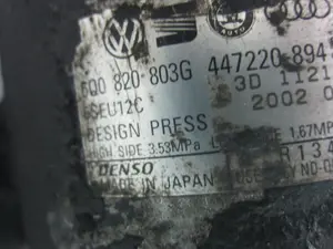 Foto de COMPRESOR AIRE ACONDICIONADO AUDI A2 (8Z) referencia 6SEU12C foto 2