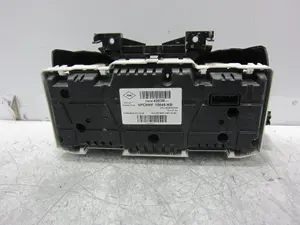 Foto de CUADRO INSTRUMENTOS RENAULT CLIO IV referencia 248104203R foto 2