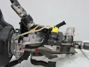 Foto de COLUMNA DIRECCION CITROEN C4 PICASSO 1.6 16V (120 CV / 88 KW) referencia 9674992677 foto 4