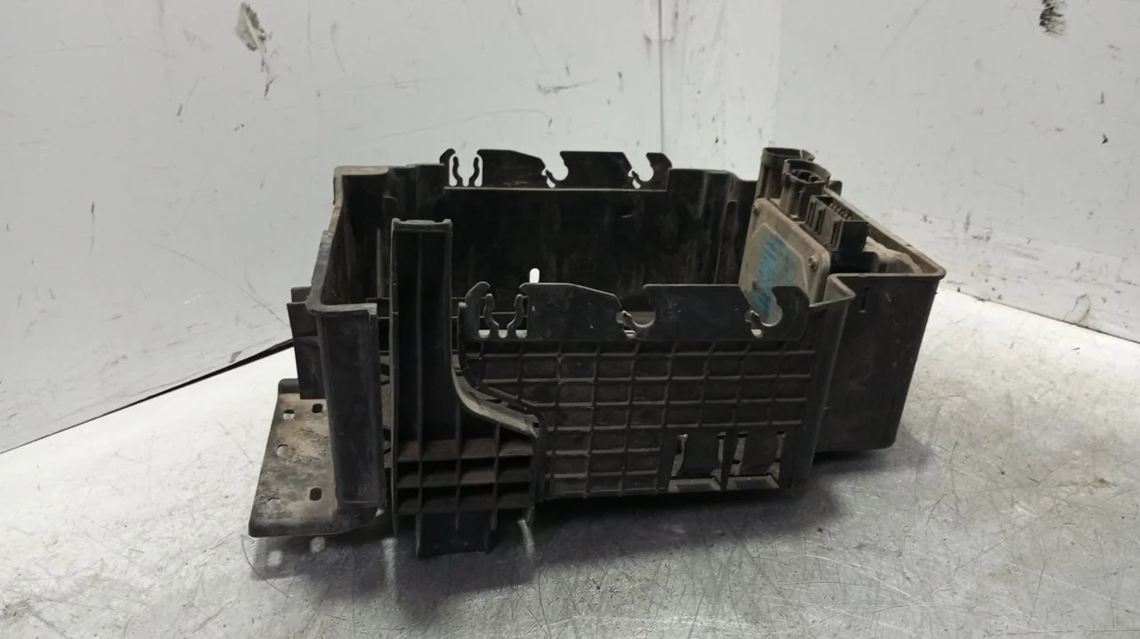 Foto de NO IDENTIFICADO CITROEN C2 1.4 HDi (68 CV / 50 KW) referencia 9638079380