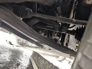 Foto de EJE DELANTERO / CUNA MOTOR OPEL ZAFIRA A 2.0 DTI (101 CV / 74 KW)