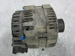 Foto de ALTERNADOR PEUGEOT 406 BREAK (S1/S2) referencia 627609 foto 2