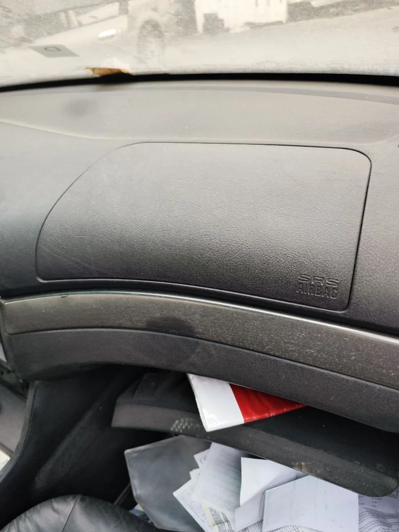 Foto de AIRBAG DELANTERO DERECHO BMW SERIE 5 BERLINA (E39) 3.0 24V Turbodiesel CAT (193 CV / 142 KW)