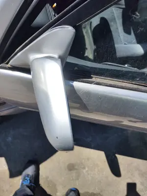 Foto de RETROVISOR IZQUIERDO TOYOTA COROLLA (E11) 2.0 Turbodiesel CAT (90 CV / 66 KW) referencia 879401E882D5 foto 4