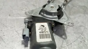 Foto de ELEVALUNAS DELANTERO DERECHO CITROEN EVASION 2.0 (121 CV / 89 KW) referencia 400672T1 foto 3