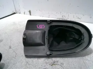 Foto de NO IDENTIFICADO FORD FOCUS BERLINA (CAK) 2.0 16V CAT (131 CV / 96 KW) referencia 2MSXA044H82AAW foto 3