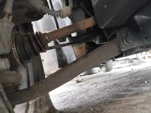 Foto de TRANSMISION DELANTERA DERECHA FORD TRANSIT CONNECT (TC7) 1.8 TDCi CAT (110 CV / 81 KW) referencia 4994092