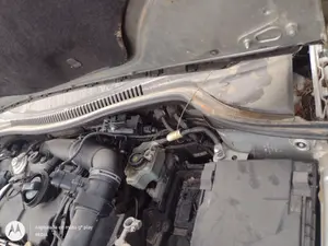 Foto de TORPEDO SEAT LEON (1P1) 1.9 TDI (105 CV / 77 KW)